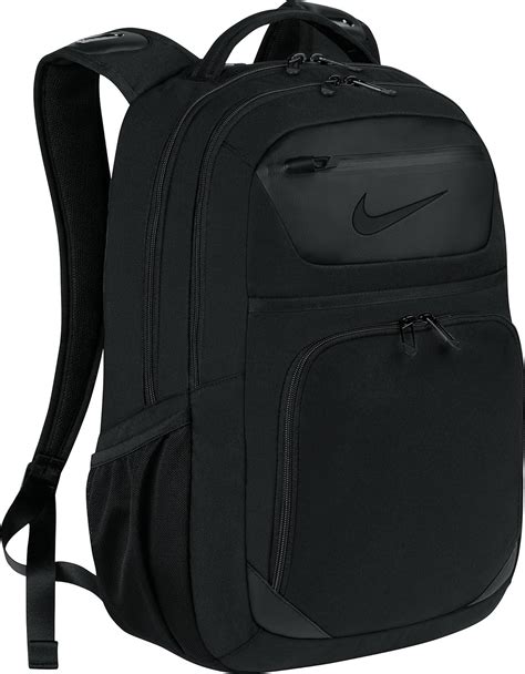 schwarzer schulrucksack nike|nike rucksack.